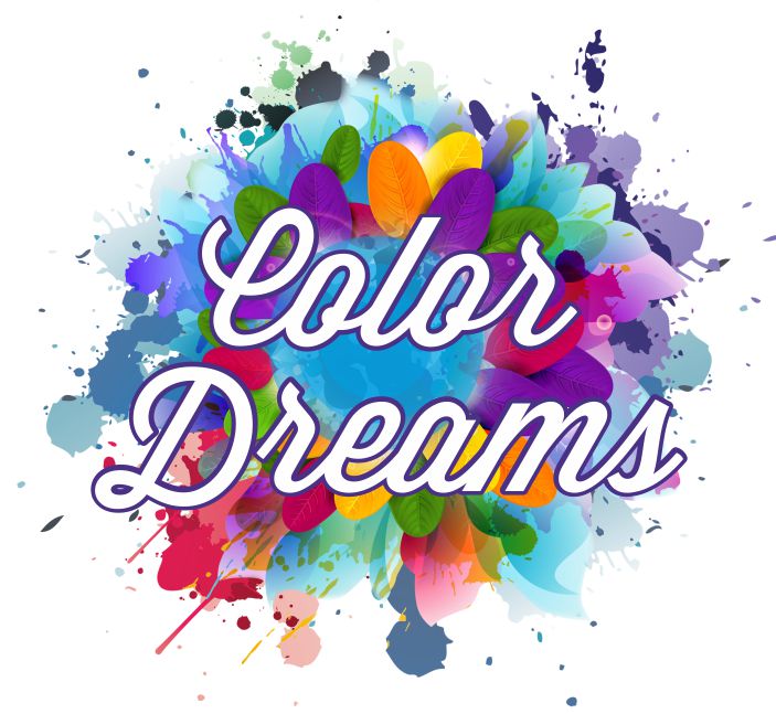Color Dreams